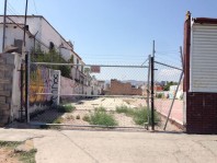 Renta de Terreno en San Luis Potosi, San Luis Potosi