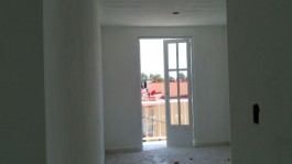 Rento DEPARTAMENTO NUEVO en Chiautla, México