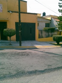 Casa con uso de suelo comercial Lomas lindas en Atizapan de Zaragoza, Mexico