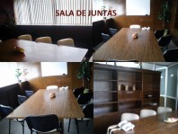 RENTA DE SALA DE JUNTAS CERCA DE TI en Naucalpan de Juárez, México