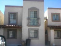 VENTA CASA MUY BONITA CON OPCIÓN A RENTA en MEXICALI, Mexico