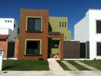 Se Vende Casa En Residencial Gran Santa Fe en Merida, Yucatan