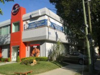 Oficinas Amuebladas en Guadalajara, Jalisco