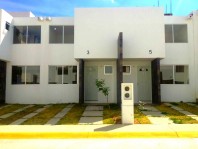 HERMOSAS CASAS RESIDENCIALES en Villa Nicolás Romero, México