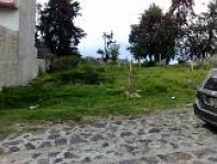 Terreno en Tlalpan, D.F., Distrito Federal
