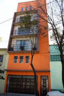 Venta Departamentos 58m2,63m2,66m2 Strauss#20 en Ciudad de México, Distrito Federal