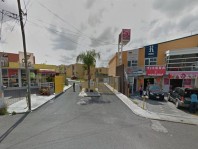 Remate Casa en el Fraccionamiento Camino Real en El Pueblito, Querétaro