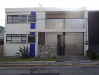 Casa en colonia La Paz en Puebla, Puebla