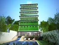 Departamento Cuernavaca Morelos en Venta, Nuevos en Cuernavaca, Morelos