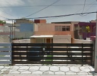 Oportunidad Casa en Prado Churubusco en Ciudad de México, Distrito Federal