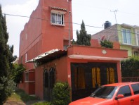 Preciosa Casa 4 recamaras en Ecatepec de Morelos, México