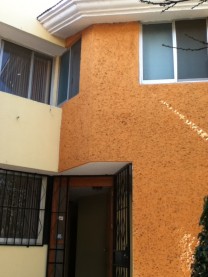 Casa en Villas Ciprés (Blvd. Forjadores) en Cuautlancingo, Puebla