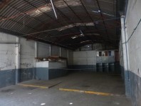 BODEGA EXELENTE  PARA MAQUINARIA PESADA, TALLER en GUSTAVO A. MADERO, Distrito Federal