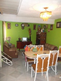Casa en condominio opción acrecimiento en Iztacalco, Distrito Federal