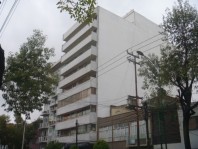 HERMOSO DEPARTAMENTO AMUEBLADO O SIN AMUEBLAR!!! en Benito Juarez, Distrito Federal