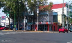 locales comerciales y departamentos en mexico d.f., Distrito Federal