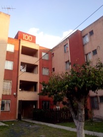 DEPARTAMENTO DENTRO DE MORELIA en MORELIA, Michoacan de Ocampo