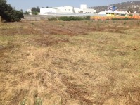 RENTA DE TERRENO INDUSTRIAL A MEDIA CUADRA DE LOPE en ZAPOPAN, Jalisco