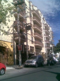 EXCELENTE UBICACIÓN DEPARTAMENTO EN RENTA en Chilpancingo de los Bravo, Guerrero