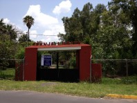 Terreno Industrial de 5000 m2 Tlajomulco de Zuñiga en Guadalajara, Jalisco