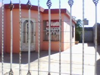 Casa en lomas de madrid en hermosillo, Sonora