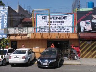 casa para negocio en nezahualcoyotl, avenida Lopez en Ciudad Nezahualcoyotl, México