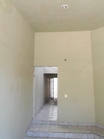 Vendo o Cambio por una casa en la Cdad. de Zac. en Jerez de Garcia Salinas Zac., Zacatecas