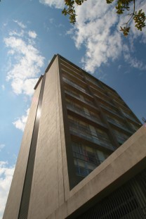 Renta Departamento Citta, Av. de las Torres, Torre en Ciudad de México, Distrito Federal