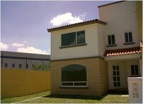 Renta de casa nueva en Cuautitlan Izcalli en Cuautitlan Izcalli, Distrito Federal