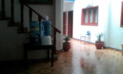 hospedaje para estudiantes en San Cristóbal de las Casas, Chiapas