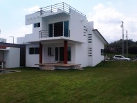 linda casa nueva en Yautepec, Morelos