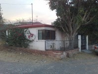 Casa Amueblada Vendo en Cuautla, Morelos
