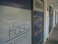 OFICINAS AMUEBLADAS Y VIRTUALES ZONA HOTELERA en Puerto Vallarta, Jalisco
