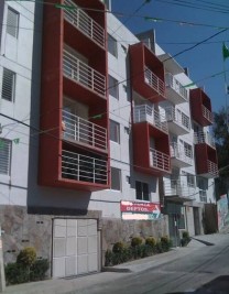 DEPTOS TIPO TOWN HOUSE DE 2 NIVELES CON ROOF GARDE en Tlalpan, Distrito Federal