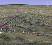 terreno de 114 mÂ² cerca  de la carretera lecherÃ­a-texcoco en Atenco, Mexico