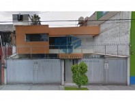 Remate Casa en Ampliacion Sinatel en Ciudad de México, Distrito Federal