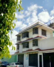 Exelente zona comercial en Ecatepec de Morelos, México
