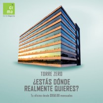 Tu Oficina Física en  Metepec  desde $7000 + iva en Metepec, México