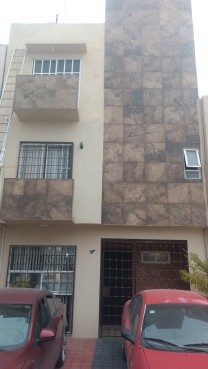 Hermosa Casa Residencial EN VENTA en Ecatepec de Morelos, México