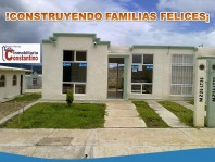 casas Confortables Bonitas Frescas(TÈRMICAS) en AL SUR BERRIOZABÀL, Chiapas