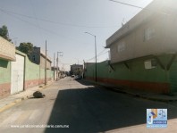 SE VENDE CASA CON DEPARTAMENTO EN CHALCO en Chalco de Díaz Covarrubias, México