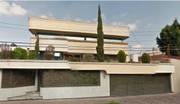 REMATE HIPOTECARIO, RESIDENCIA EN TLALNEPANTLA!! en Tlalnepantla de Baz, Mexico