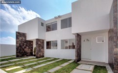 La casa que siempre soñaste en Villa Nicolás Romero, México