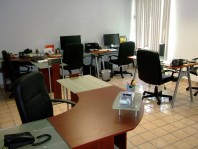Oficinas y Consultorios En Renta (todo incluido) en Guadalajara, Jalisco