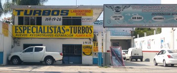 Local con estacionamiento en Cuernavaca, Morelos