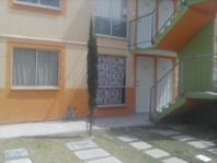 rento departamento en coronango, Puebla
