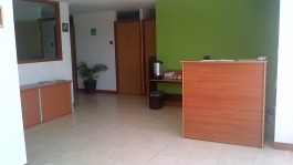 Renta de oficinas amuebladas en Tlaquepaque Jal., Jalisco