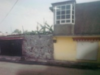 Rento departamento en Ecatepec de Morelos, Mexico