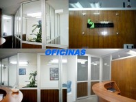 Oficinas ejecutivas físicas y virtuales en renta en Naucalpan de Juárez, México