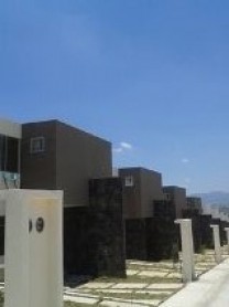 Casas nuevas El lago Residencial en Nicolas Romero, Mexico